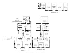 Floor plan- click for photo gallery